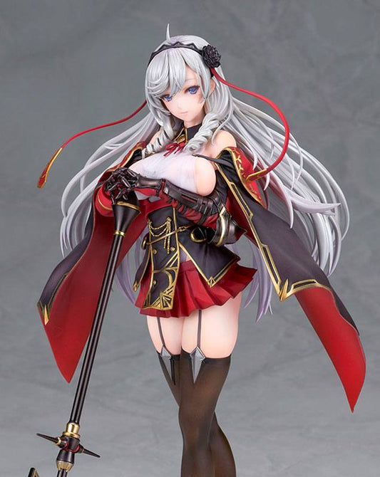 ALTER - Azur Lane - Algerie Light Equipment Ver. [PREORDER DOWNPAYMENT JUN 29 2025]