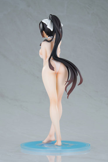1/8 AZUR LANE LIMEPIE Series TAKAO [Beach Rhapsody] Painted Figure[PREORDER DOWNPAYMENT JUN 8 2025]