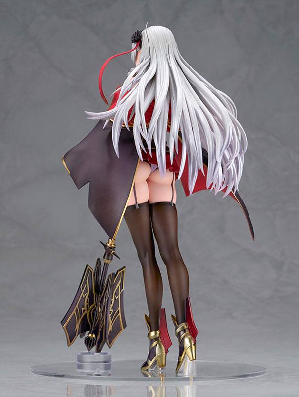 ALTER - Azur Lane - Algerie Light Equipment Ver. [PREORDER DOWNPAYMENT JUN 29 2025]