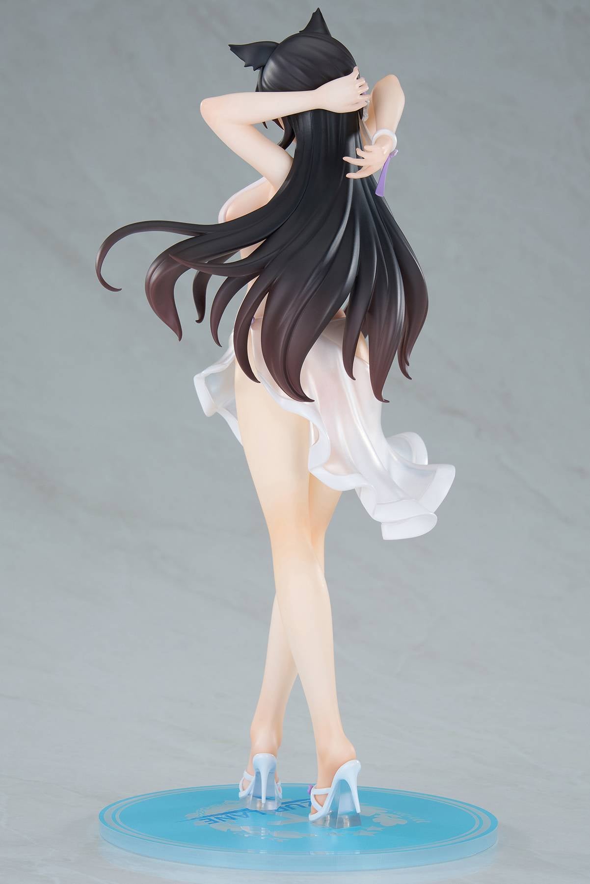 APEX TOYS - /8 AZUR LANE LIMEPIE Series ATAGO [Summer March] Painted Figure [PREORDER DOWNPAYMENT JUN 8 2025]