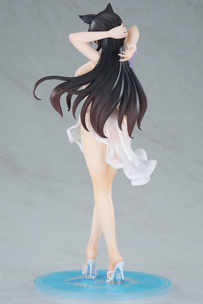 APEX TOYS - /8 AZUR LANE LIMEPIE Series ATAGO [Summer March] Painted Figure [PREORDER DOWNPAYMENT JUN 8 2025]