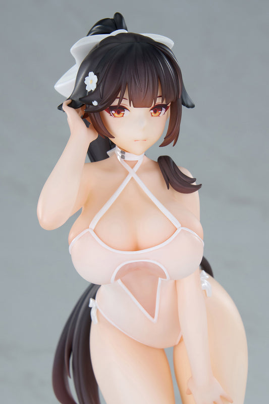 1/8 AZUR LANE LIMEPIE Series TAKAO [Beach Rhapsody] Painted Figure[PREORDER DOWNPAYMENT JUN 8 2025]
