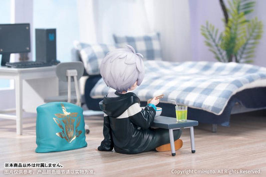 MYETHOS - Honkai Impact 3rd - Kevin: Little Flame-Chaser Ver.. [PREORDER DOWNPAYMENT JUL 10 2025]
