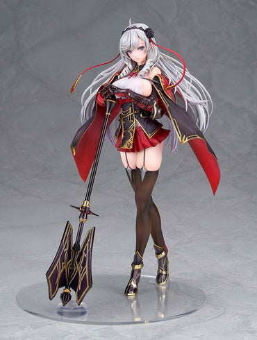 ALTER - Azur Lane - Algerie Light Equipment Ver. [PREORDER DOWNPAYMENT JUN 29 2025]