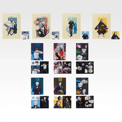 [IN STOCK] ICHIBANKUJI Jujutsu Kaisen Movie 0 -1224-