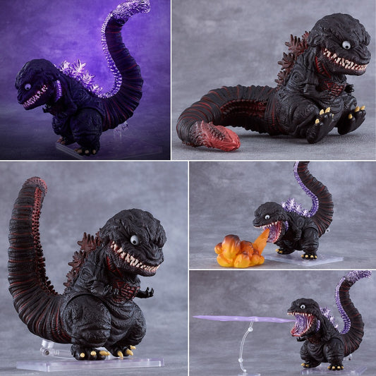 Shin Godzilla - Nendoroid Godzilla (2016)[PREORDER DOWNPAYMENT AUG 23 2025]