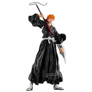 BLEACH GRANDISTAｰKUROSAKI ICHIGO [PREORDER DP JUL 13 2025]