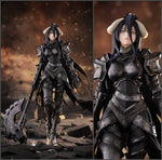 OVERLORD - POP UP PARADE Albedo: Armor Ver. L Size  [PREORDER DOWNPAYMENT AUG 17 2025]