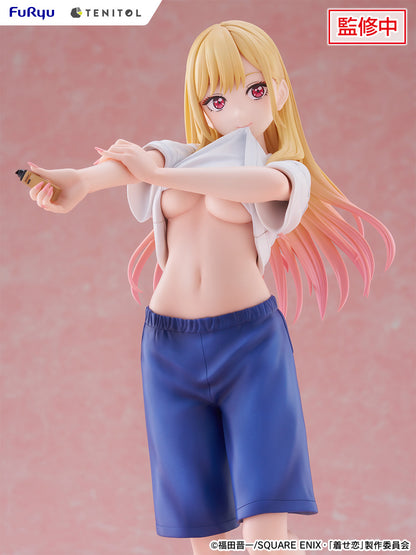 Tenitol Tall - My Dress-Up Darling - Marin Kitagawa Gojo's Gym Uniform ver. [PREORDER DOWNPAYMENT AUG 21 2025]