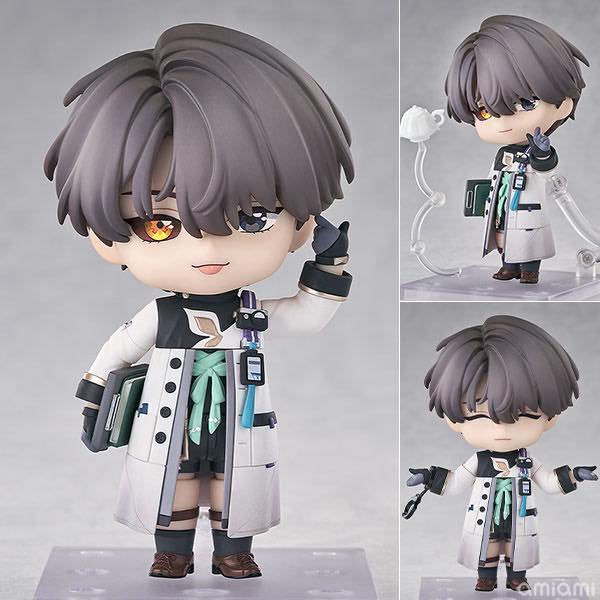 Reverse: 1999 / Good Smile Arts Shanghai Nendoroid X [PREORDER DOWNPAYMENT SEP 14 2025]