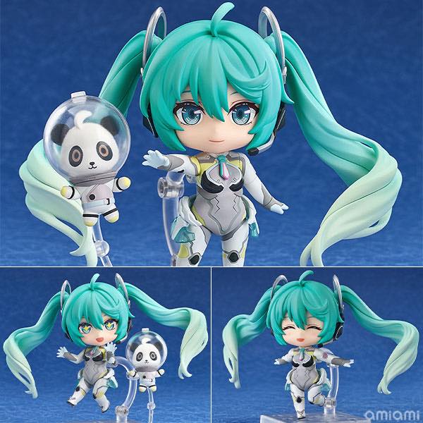 Good Smile Company Nendoroid Hatsune Miku: MIKU WITH YOU 2024 Ver.  [PREORDER DOWNPAYMENT AUG 24 2025]