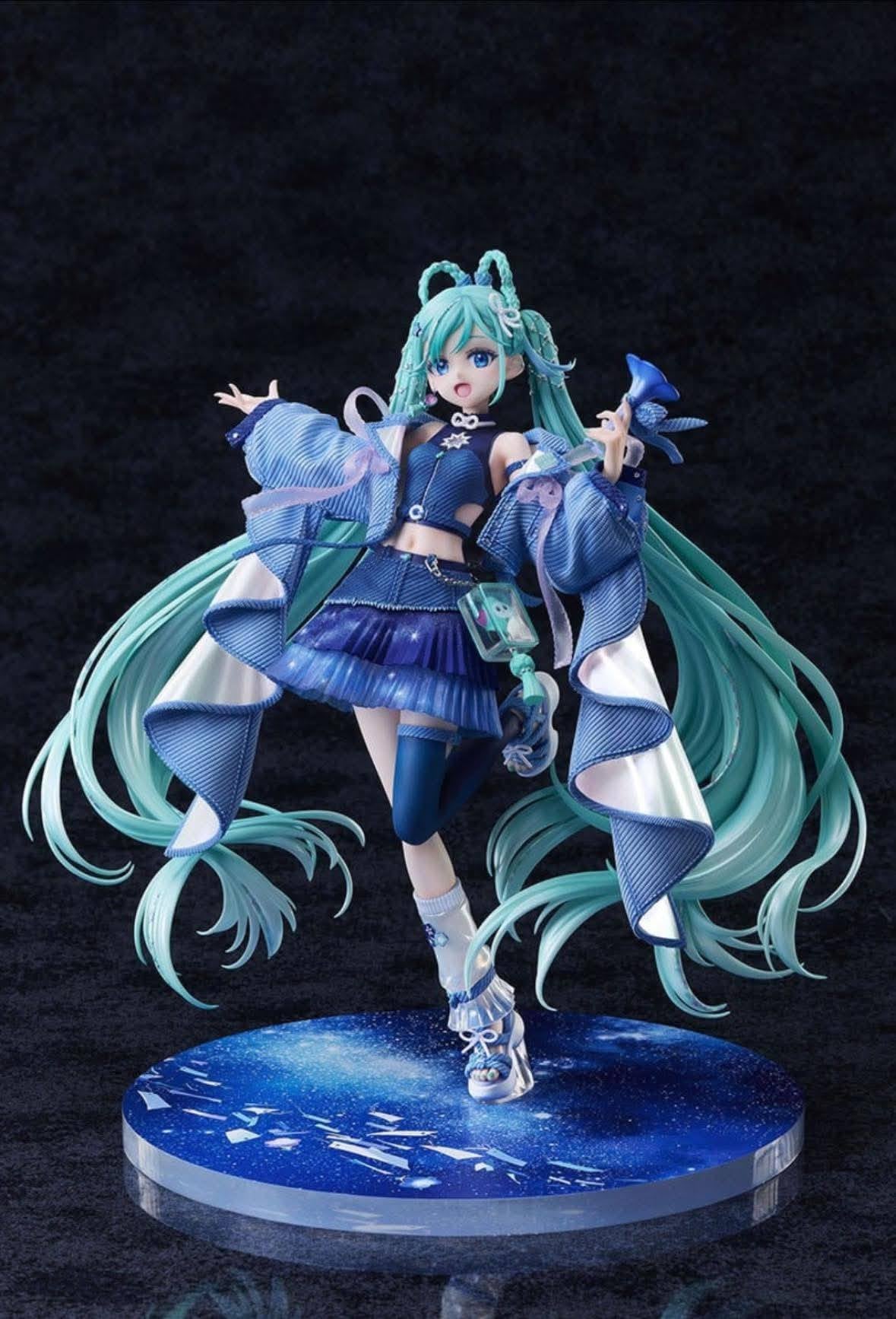Hatsune Miku MAGICAL MIRAI 2025 Ver. [PREORDER DOWNPAYMENT OCT 26 2025]