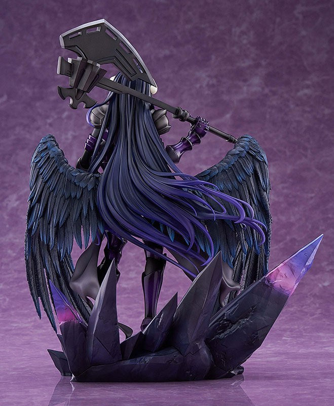 DMM Factory OVERLORD Albedo: Hermes Trismegistus Ver. 1/7 [PREORDER DOWNPAYMENT SEP 07 2025]