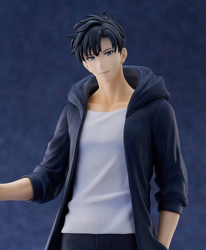 POP UP PARADE -  Solo Leveling- Sung Jinwoo L Size [PREORDER DOWNPAYMENT SEP 14 2025]