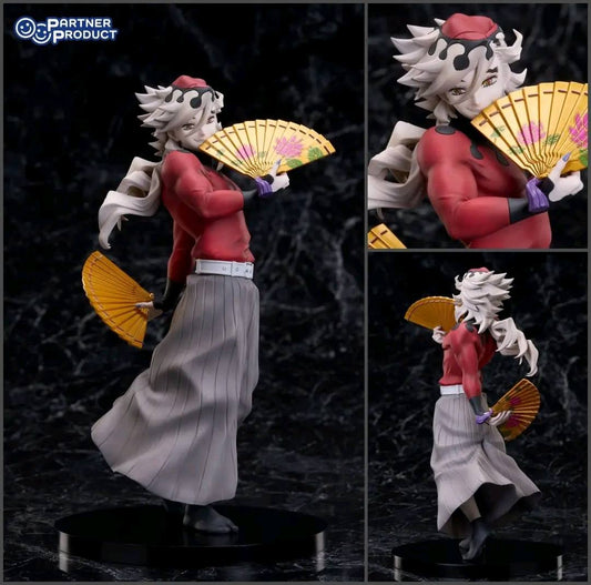 ANIPLEX -Demon Slayer: Kimetsu no Yaiba Douma - non-scale figure [PREORDER DOWNPAYMENT OCT 5 2025]