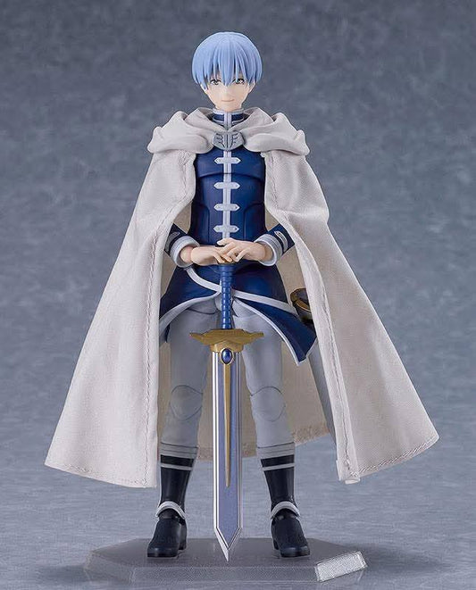 FIGMA - GOOD SMILE COMPANY -  Frieren: Beyond Journey's End [PREORDER DOWNPAYMENT OCT 5 2025]