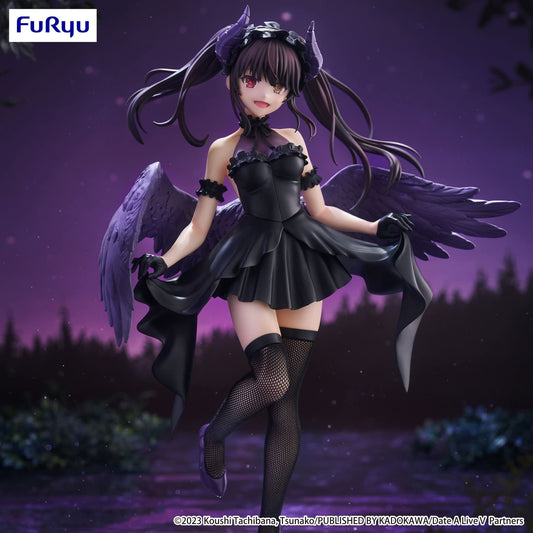 Date A LiveV BiCute Dark Figure -Kurumi Tokisaki- [PREORDER DP SEPT 16 2025]