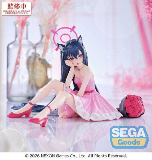 SEGA Yumemirize "Blue Archive" "Serika"  [PREORDER DOWNPAYMENT SEP 07 2025]