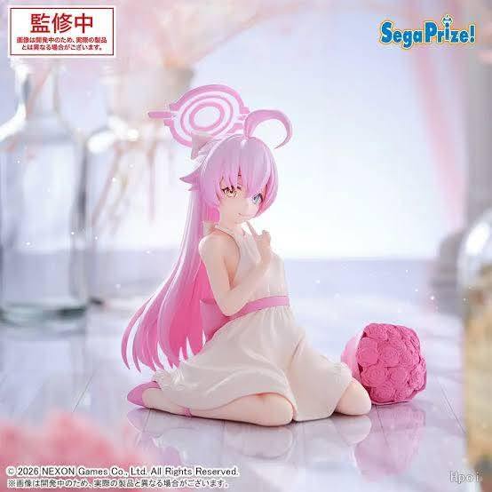 SEGA Yumemirize "Blue Archive" "Hoshino"  [PREORDER DOWNPAYMENT SEP 07 2025]