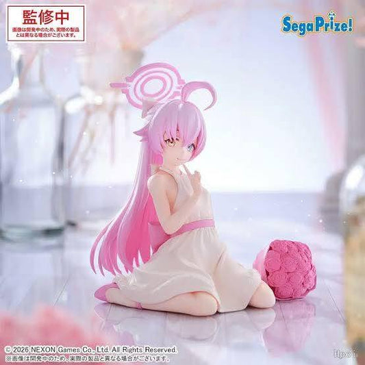 SEGA Yumemirize "Blue Archive" "Hoshino"  [PREORDER DOWNPAYMENT SEP 07 2025]