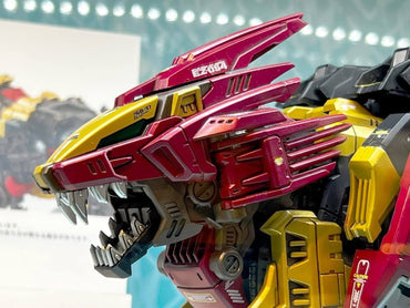 Takara Tomy - Advanced Zi - 1/72 Liger Zero Empire Spec [PREORDER DOWNPAYMENT OCT 14 2025]