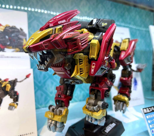 Takara Tomy - Advanced Zi - 1/72 Liger Zero Empire Spec [PREORDER DOWNPAYMENT OCT 14 2025]