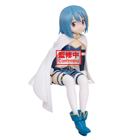 PUELLA MAGI MADOKA MAGICA THE MOVIE -REBELLION- SAYAKA MIKI FIGURE [PREORDER DP OCT 7 2025]
