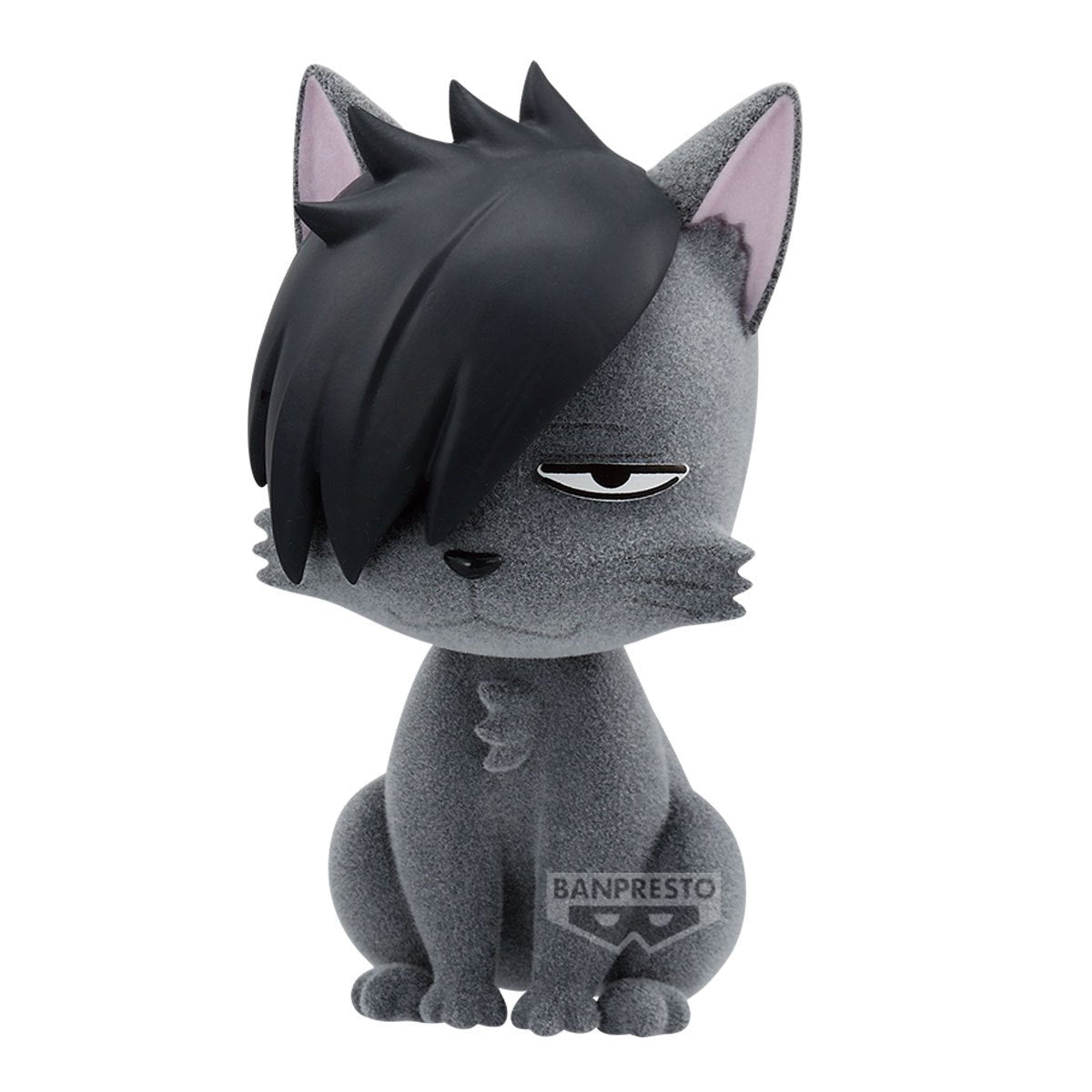 HAIKYU!! FLUFFY PUFFY～KARASUNO HIGH SCHOOL･NEKOMA HIGH SCHOOL～(D:KUROONEKO) [PREORDER DP OCT 7 2025]