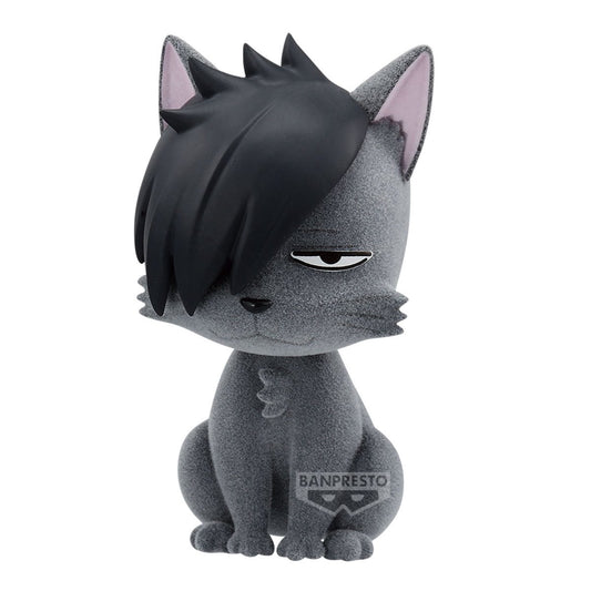 HAIKYU!! FLUFFY PUFFY～KARASUNO HIGH SCHOOL･NEKOMA HIGH SCHOOL～(D:KUROONEKO) [PREORDER DP OCT 7 2025]