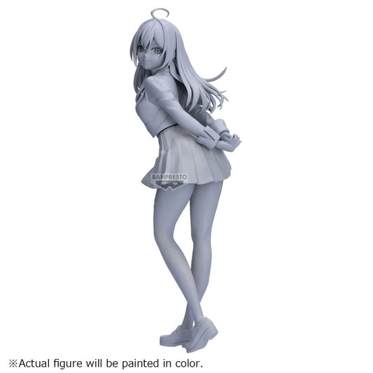ALYA SOMETIMES HIDES HER FEELINGS IN RUSSIAN GLITTER&GLAMOURS ALYA SCHOOL UNIFORM VER. [PREORDER DP OCT 7 2025]