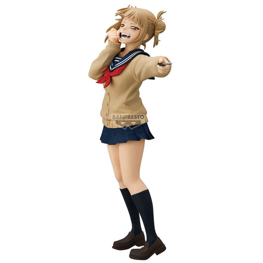 MY HERO ACADEMIA GLITTER＆GLAMOURS-OCHAKO URARAKA & HIMIKO TOGA-(B:HIMIKO TOGA) [PREORDER DP OCT 7 2025]