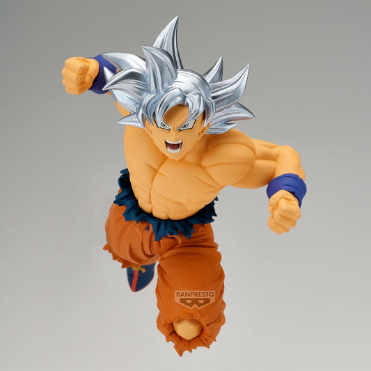 DRAGON BALL SUPER MATCH MAKERS SON GOKU ULTRA INSTINCT(VS JIREN) [PREORDER DP OCT 7 2025]