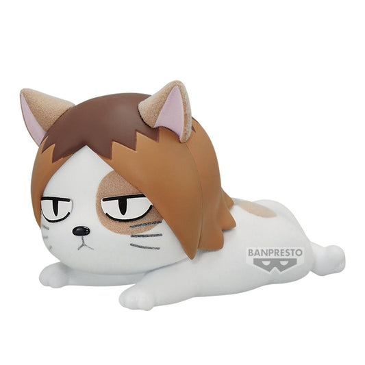 HAIKYU!! FLUFFY PUFFY～KARASUNO HIGH SCHOOL･NEKOMA HIGH SCHOOL～(C:KENMANEKO) [PREORDER DP OCT 7 2025]
