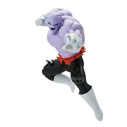 DRAGON BALL SUPER MATCH MAKERS JIREN(VS SON GOKU ULTRA INSTINCT) [PREORDER DP OCT 7 2025]