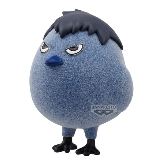 HAIKYU!! FLUFFY PUFFY～KARASUNO HIGH SCHOOL･NEKOMA HIGH SCHOOL～(B:KAGEGARASU) [PREORDER DP OCT 7 2025]