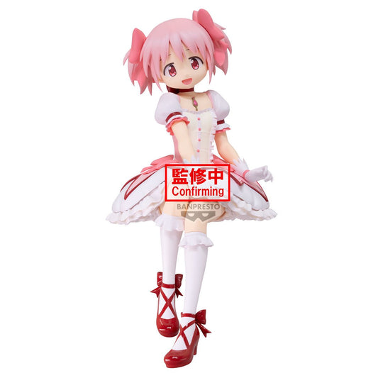 PUELLA MAGI MADOKA MAGICA THE MOVIE -REBELLION- MADOKA KANAME FIGURE [PREORDER DP OCT 7 2025]