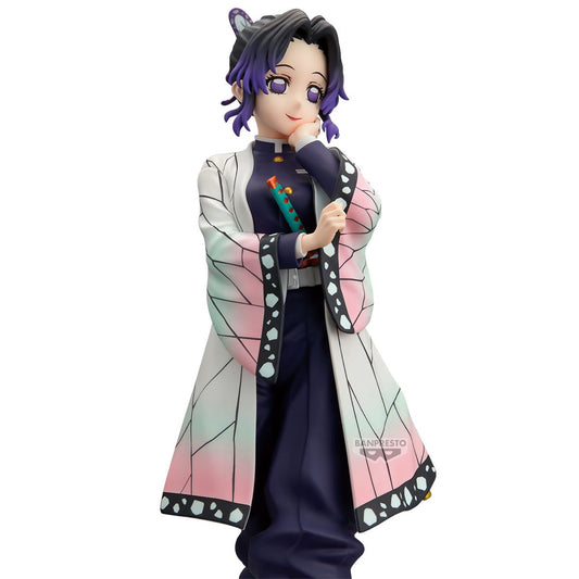DEMON SLAYER: KIMETSU NO YAIBA GLITTER&GLAMOURS-SHINOBU KOCHO- [PREORDER DP OCT 7 2025]
