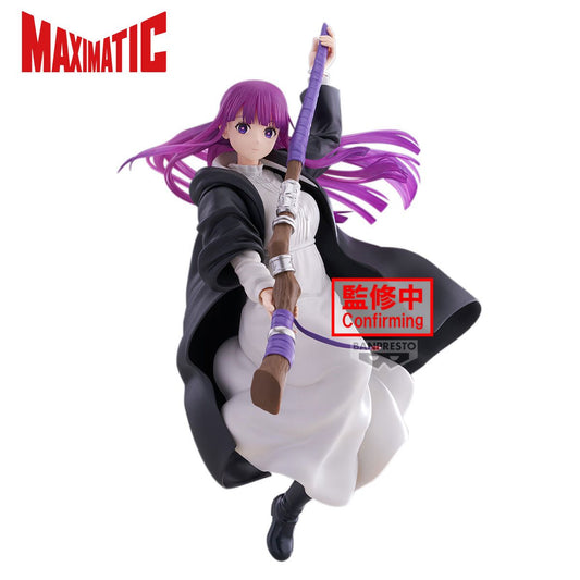 FRIEREN: BEYOND JOURNEY'S END MAXIMATIC FERN [PREORDER DP OCT 7 2025]