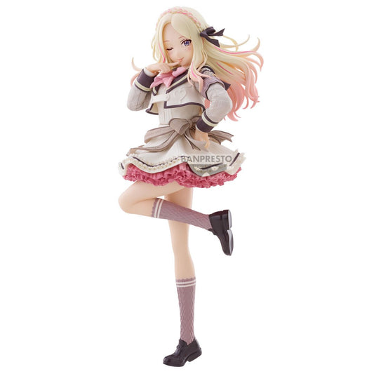 THE IDOLM@STER GAKUEN ESPRESTO-SWEET MOMENT-SENA JUO[PREORDER DP OCT 7 2025]