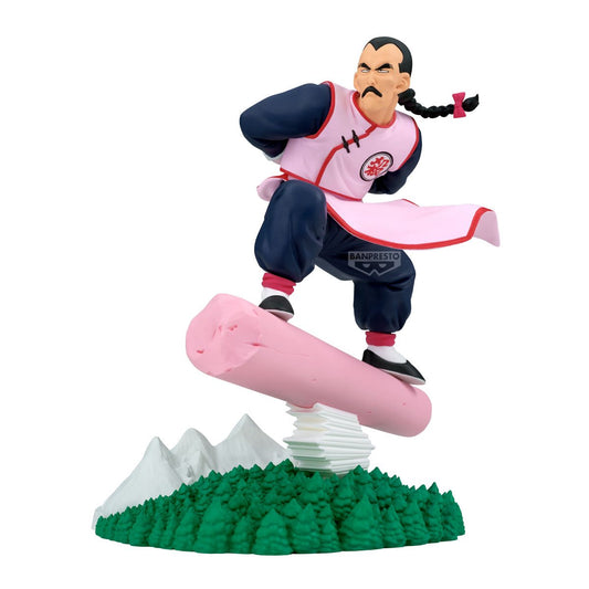 DRAGON BALL HISTORY BOX TAOPAIPAI [PREORDER DP OCT 7 2025]