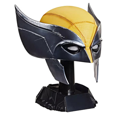 Hasbro Marvel Legends Series Wolverine Premium Roleplay Mask [PREORDER DOWNPAYMENT SEP 20 2025]