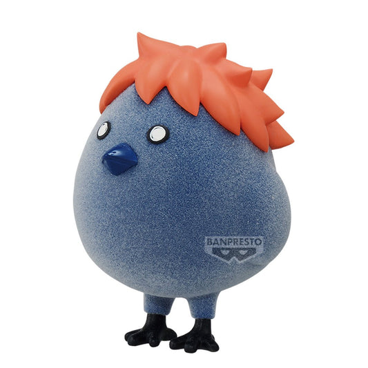 HAIKYU!! FLUFFY PUFFY～KARASUNO HIGH SCHOOL･NEKOMA HIGH SCHOOL～(A:HINAGARASU) [PREORDER DP OCT 7 2025]
