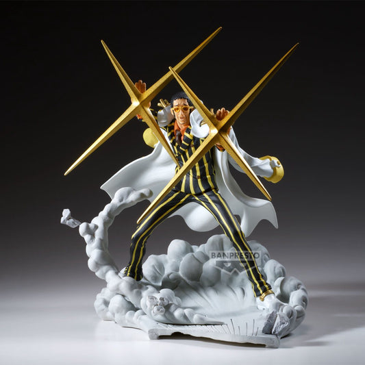 ONE PIECE SENKOZEKKEI-BORSALINO- [PREORDER DP OCT 7 2025]