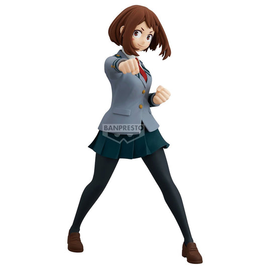 MY HERO ACADEMIA GLITTER＆GLAMOURS-OCHAKO URARAKA & HIMIKO TOGA-(A:OCHAKO URARAKA) [PREORDER DP OCT 7 2025]
