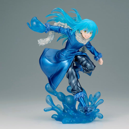 THAT TIME I GOT REINCARNATED AS A SLIME EFFECTREME-RIMURU TEMPEST- SPECIAL COLOR VER. [PREORDER DP OCT 7 2025]