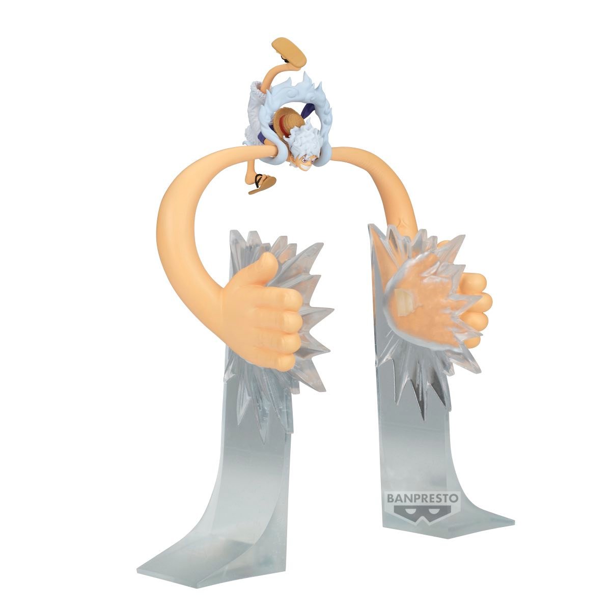 ONE PIECE FL MONKEY D.LUFFY-GEAR5-VOL.5 [PREORDER DP OCT 7 2025]