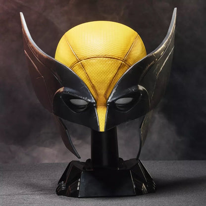 Hasbro Marvel Legends Series Wolverine Premium Roleplay Mask [PREORDER DOWNPAYMENT SEP 20 2025]