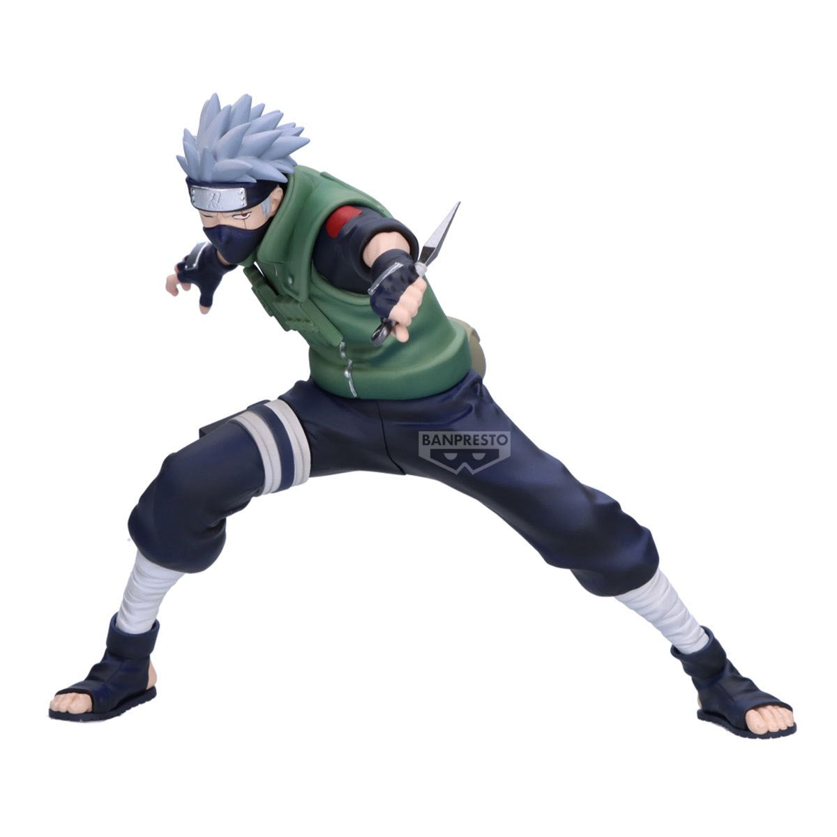 NARUTO 72 SERIES- 63 VIBRATION STARS-KAKASHI HATAKE & OBITO UCHIHA-(A:KAKASHI HATAKE) [PREORDER DP OCT 7 2025]