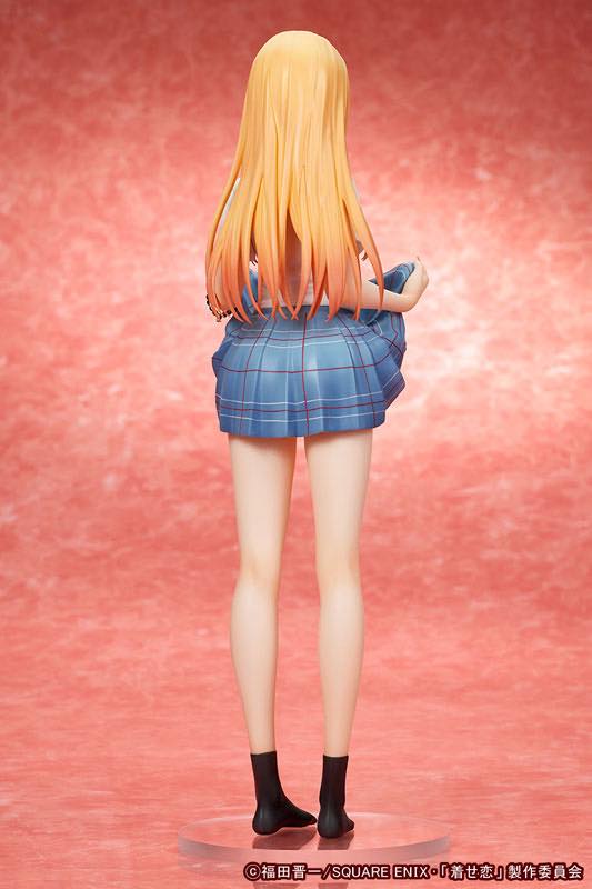 Ques Q - TV Anime My Dress-Up Darling - Marin Kitagawa Scale 1/7 - 25cm  [PREORDER DOWNPAYMENT DEC 18 2025]
