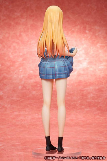 Ques Q - TV Anime My Dress-Up Darling - Marin Kitagawa Scale 1/7 - 25cm  [PREORDER DOWNPAYMENT DEC 18 2025]